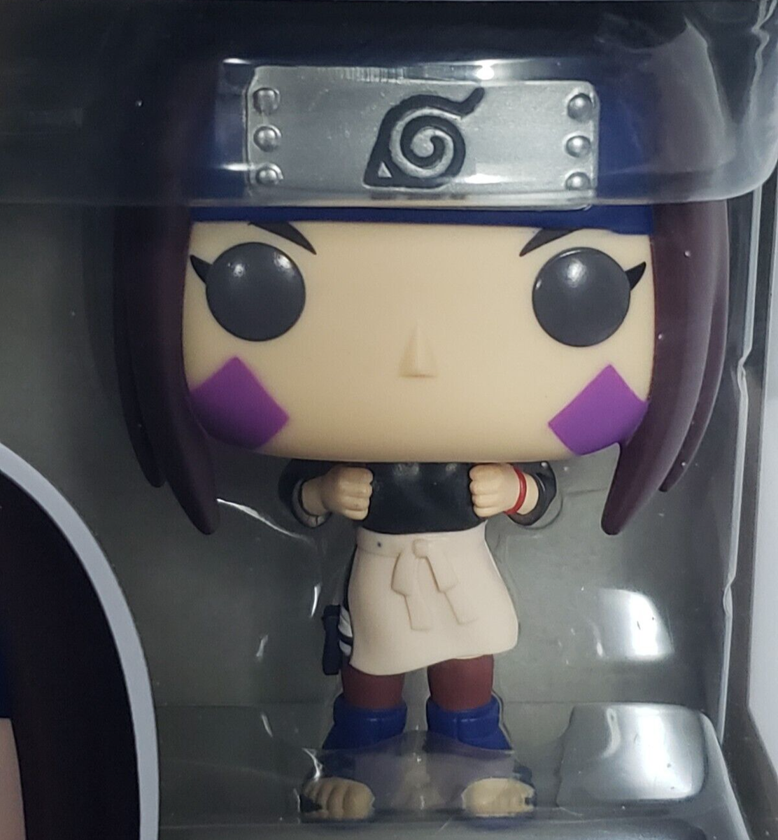 RIN NOHARA - Naruto Shippuden - Funko POP! Animation #1658