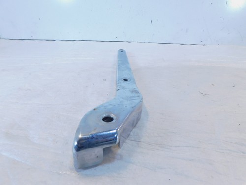 Harley Davidson Dyna Super Glide FXD & Sport Rear Fender Frame Strut Bracket - Picture 4 of 7