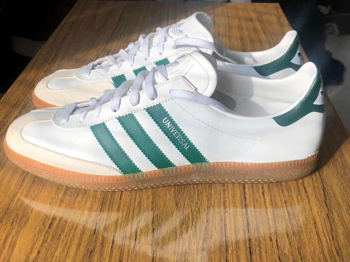 Vintage Adidas Universal Special Made in West Germany UK 10 Vintage Adidas Universal Special Made in West Germany UK 10