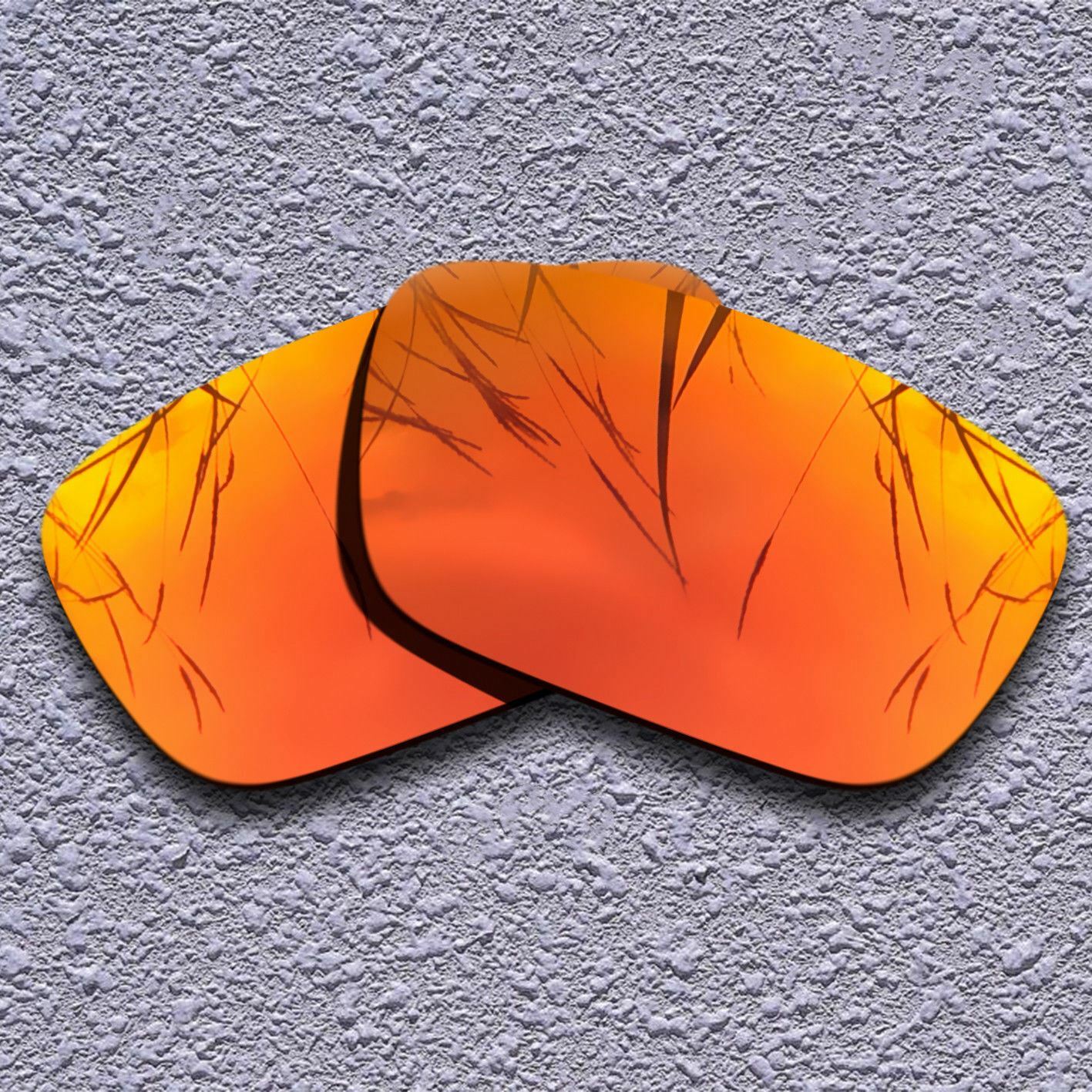 Replacement Lenses ForSpy Optic MccoyMultiple Options Polarized&Anti