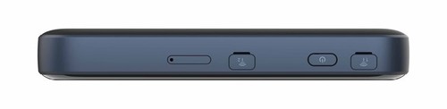 ZTE MIFI ROUTER 5G MU5001 1,8 Gbps ENTSPERRTE ANTENNENANSCHLÜSSE TS9 SIM Steckplatz USB POWER - Bild 2 von 2