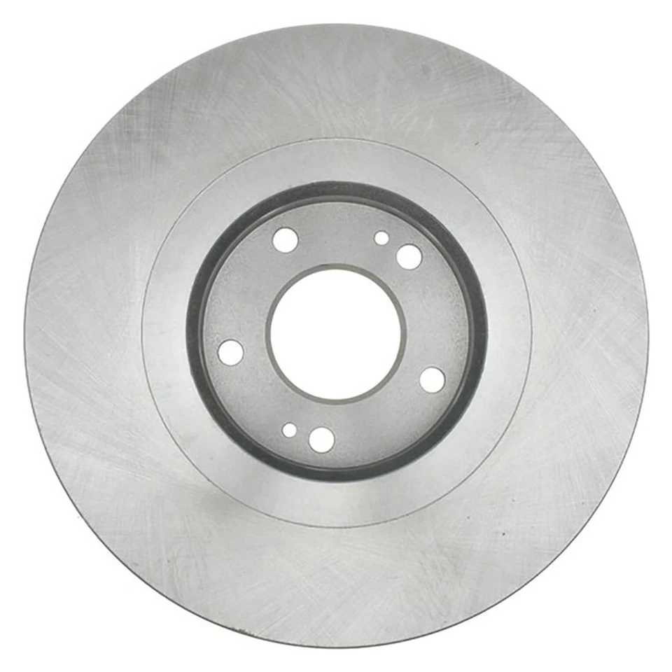 Kit de rotores de freno delanteros pastillas de freno de cerámica para Hyundai Veracruz 2007-2012 Foto 3 de 4