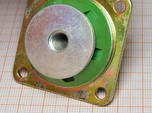 Shock absorber vibration isolator 5210 N3 BARRY - Zdjęcie 7 z 12