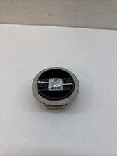 Cantex 2-3/4 in.  Round PVC 1 gang Junction Box Gray