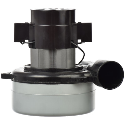 Saugmotor für Lavor Next Evo B, Free Evo 50B, Quick 36B Saugturbine 24V 500W