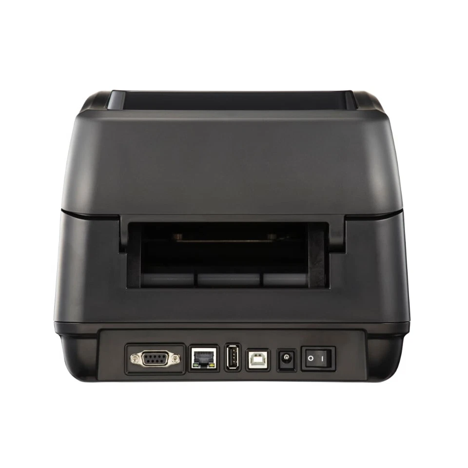 SATO WS408 TT Bluetooth Wireless Thermal Printer 4 in, 203 dpi - WT212-400NB-EX1 - Image 3 of 4