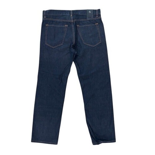 Hugo Boss Maine Classic Fit Jeans in Dark Wash - Picture 2 of 2