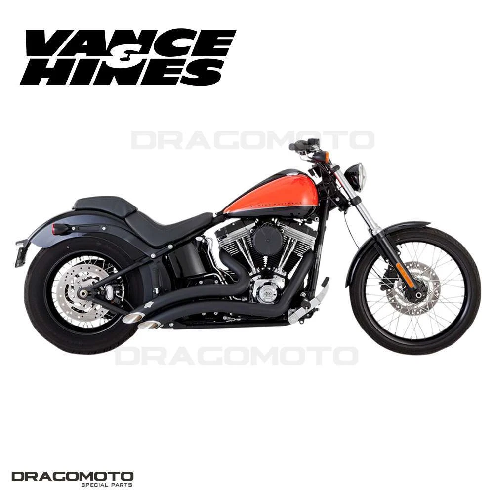 Softail 2024 springer 1997