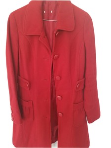 Target red coat Outlet