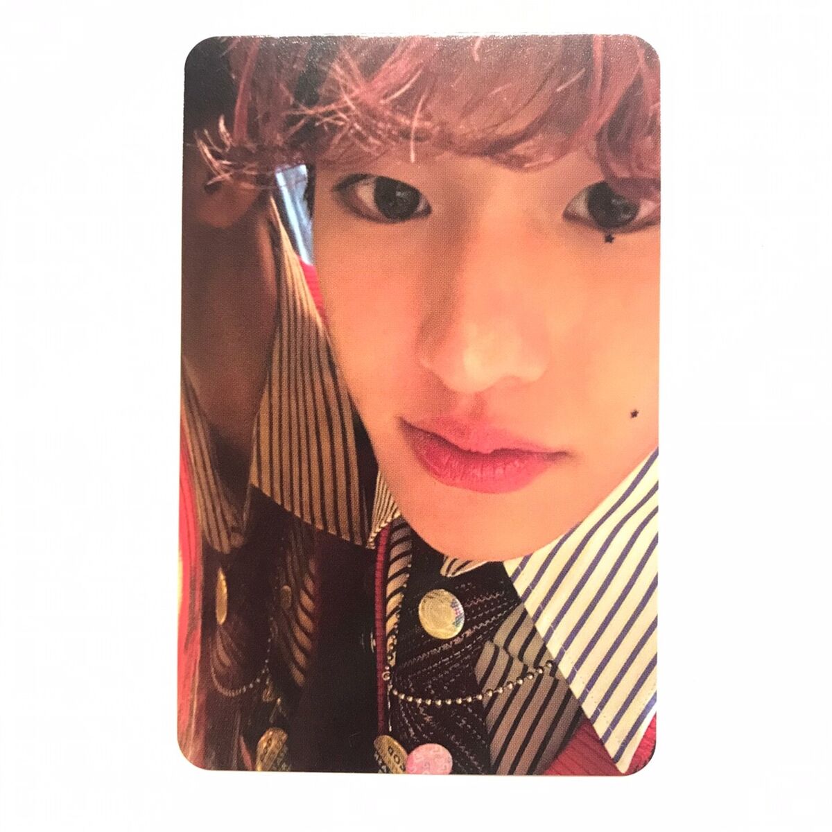 RIIZE] RIIZING / Boom Boom Bass / Collect Book Ver. / B Ver