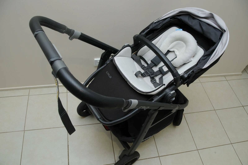 uppababy cruz gumtree