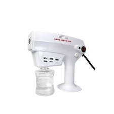 Nano Steam Gun Hair Care Sprayer Micro Mist Machine Spray Gun Facial Steamer