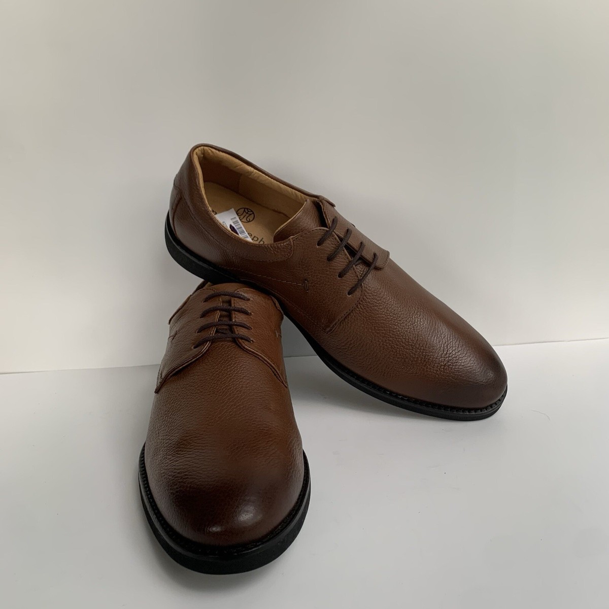 Marc Joseph mens dress shoes size 10.5 State St, Men – Marc Joseph New York main image 3