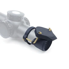 Flip Up Scope Covers Rifle Scope Protector Objective Lens Cap For VUDU/ATACR1-8X