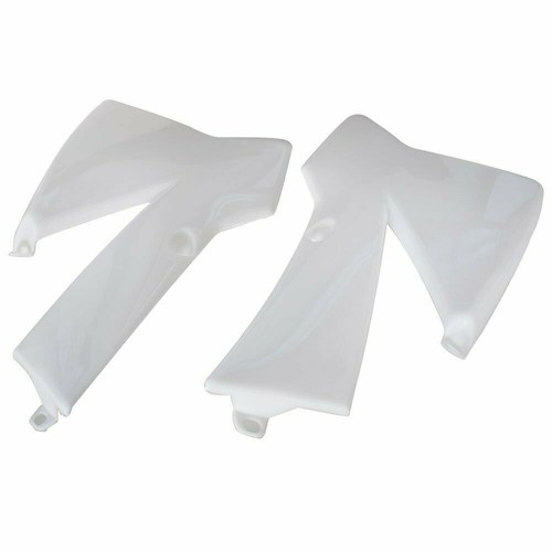 KTM50 SX 50 JUNIOR 50CC SX FENDER PLASTIC WHITE 2002-2008 U PS45 - Bild 2 von 5