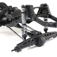 AXIAL SCX-10Ⅱ　クローラー　中古　送受信機セット Axial SCX10 Hobby RC Car, Truck & Motorcycle Crawlers for sale - eBay