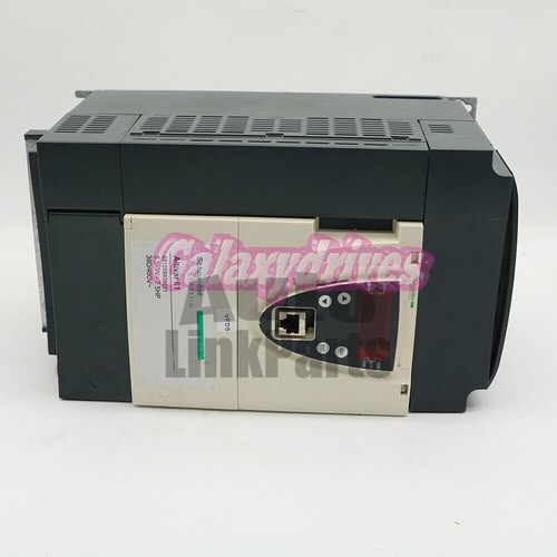1 Stück gebrauchter Wechselrichter ATV61HU55N4Z 5,5KW 380V - Bild 7 von 8
