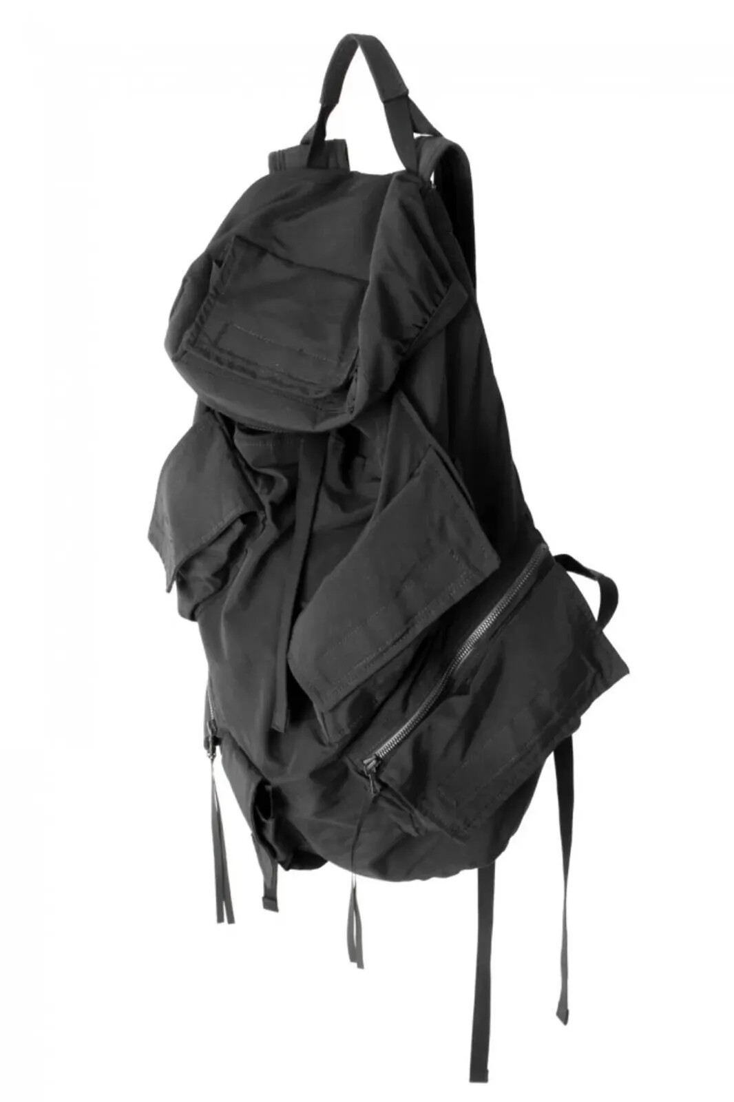 JULIUS MILITARY BACKPACK 18SS