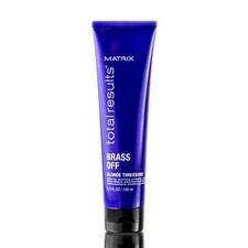 Matrix Total Results Brass Off Leave-In Cream...