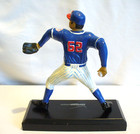 MILB - Trenton Thunder "Joba Chamberlain #62" Figurine 2007 - NIB - SGA — photo 2