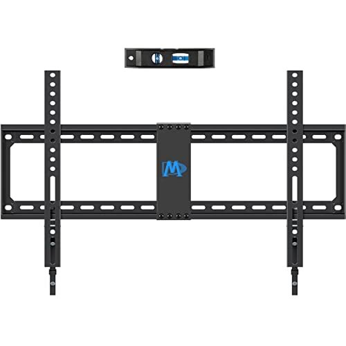 Fixed Tv Wall Mount Tv Bracket For 4270 Inch Flat Screens Led Oled Lcd Tv Slim F