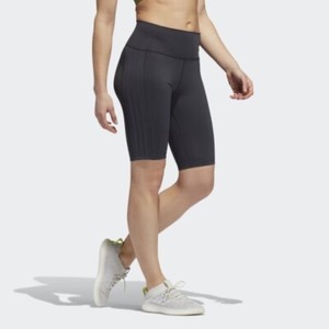 NEW Adidas x Universal Standard 3-Stripes Short Tights - FJ7460 - Black -  XS | eBay