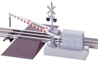 Lionel 14098 Mainline Automatic Crossing Gates on sale Lionel 14098 Mainline Automatic Crossing Gates on sale