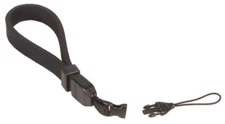 OP/TECH USA Wrist Strap Fits Point & Shoot Cameras and Small Electronic Devices
