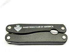 Handyman Club of America Folding Multi-Tool