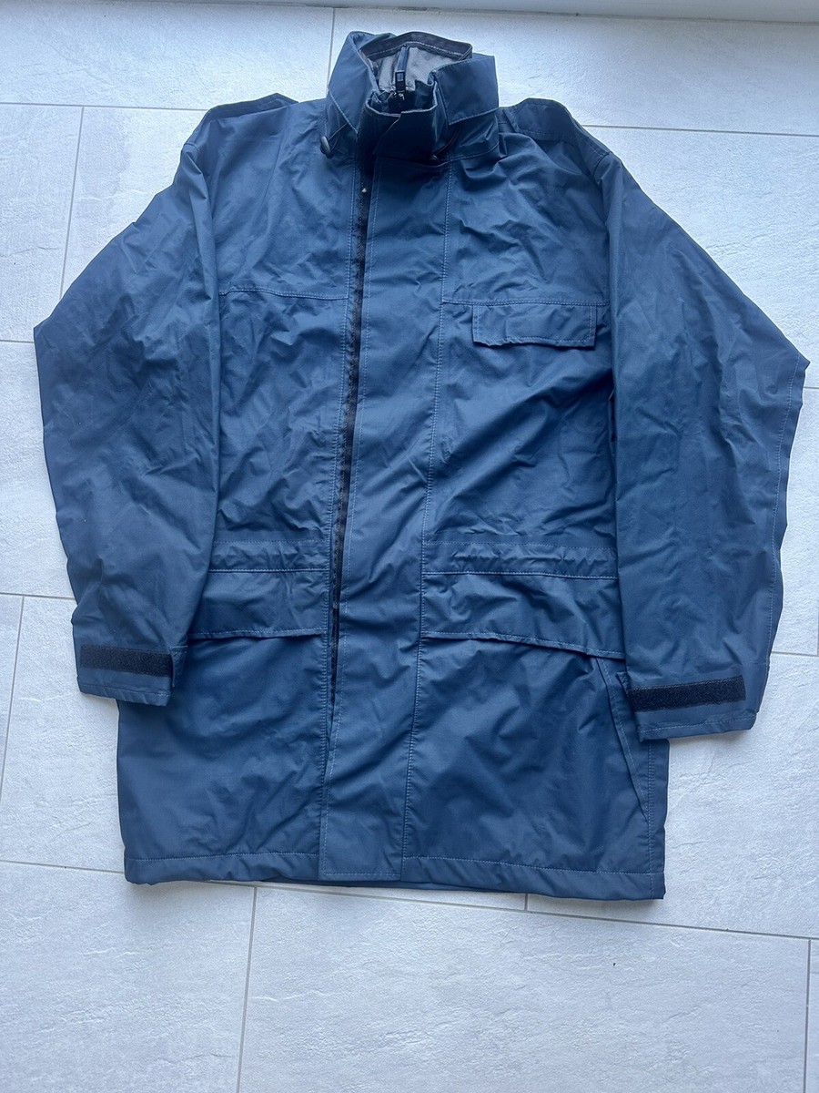 ジャケット・アウター JACKET WET WEATHER RAF RAF Wet Weather Jacket, Goretex, Flourescent (Various)