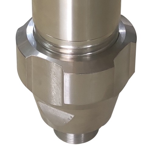 Replacement 287834 or 287-834 Pump for Airless Paint Sprayer 833 Aftermarket - Picture 4 of 4