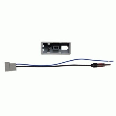 METRA 40-NI12 / CAR RADIO ANTENNA ADAPTER FOR 2007-2020 NISSAN/INFINITI VEHICLES