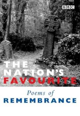 Nations Favourite Poems of Remembrance - Paperback By Franks, Mark - ACCEPTABLE