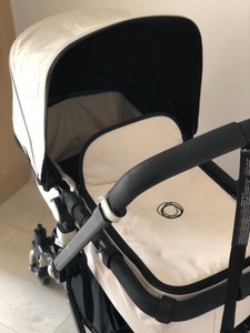 bugaboo pram accessories