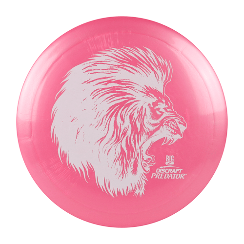 Discraft Disc Golf Big Z Predator Driver 9/4/1/4 - Choose Exact - Picture 4 of 15