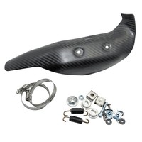 Auspuffhalterung LeoVince Haltesatz Auspuffanlage Factory R FüR Kawasaki Ninja