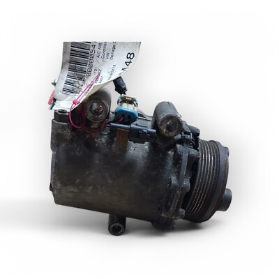 Klimakompressor 15841268 Buick Rendezvous AC Compressor OEM