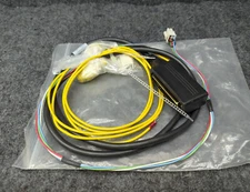 Orion Mobile Radio Accessory Cable, Front Mount 19B802554P1 D2CE1W BRAND NEW