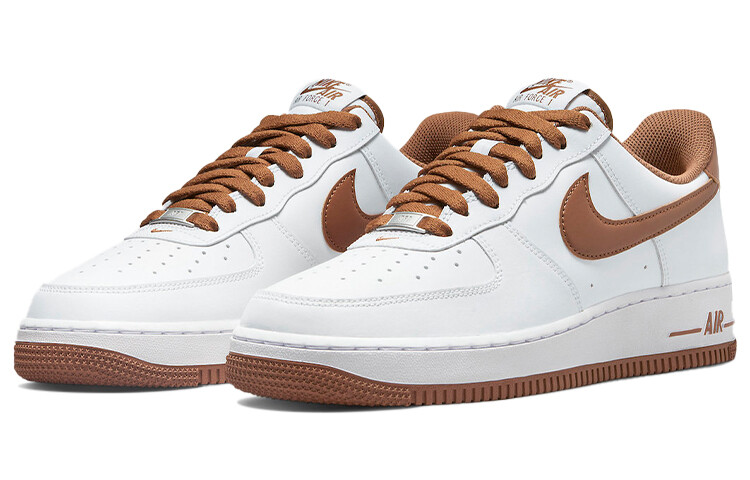 ◆大人気◆NIKE◆AIR FORCE 1'07 PRM VINTAGE PECAN◆送料無料◆ ◇大人気◇NIKE◇AIR FORCE 1'07 PRM VINTAGE PECAN◇送料無料◇