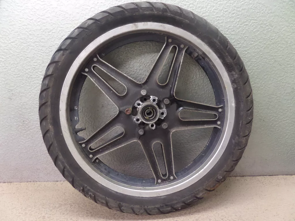 Honda cb900 best sale bobber