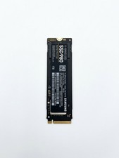 Samsung SSD 980 1TB PCIe Gen 3.0 NVMe M.2 SSD