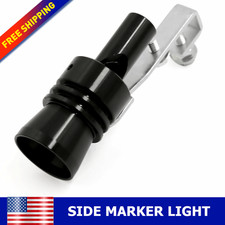 Xl Turbo Sound Whistle Muffler Exhaust Pipe Blow Off Valve Car Accessorie Auxito Xl Turbo Sound Whistle Muffler Exhaust Pipe Blow Off Valve Car Accessorie Auxito
