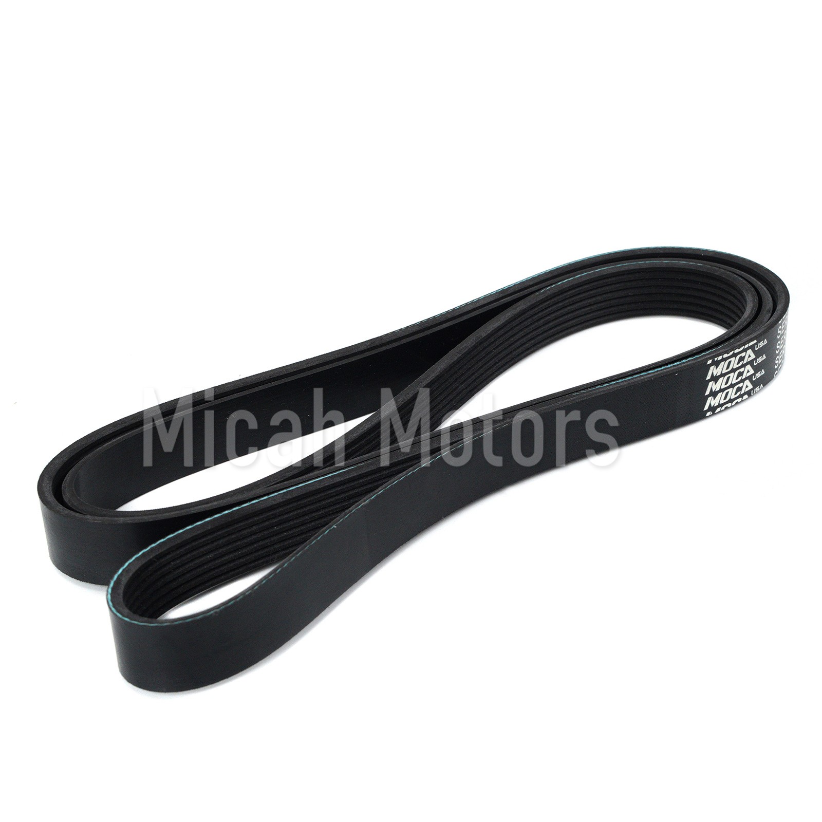 7PK2035 Serpentine Belt for Mercedes-Benz Sprinter GL/ML320 R/E/S350 Dodge Jeep