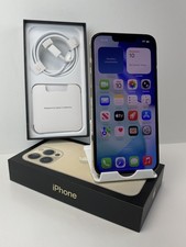 Apple iPhone 13 Pro - 1 TB - Gold (Unlocked) for sale online | eBay