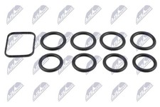 NTY Ansaugkrümmer Dichtungssatz Für CITROEN FIAT FORD MAZDA MINI 98-17 0348.R4