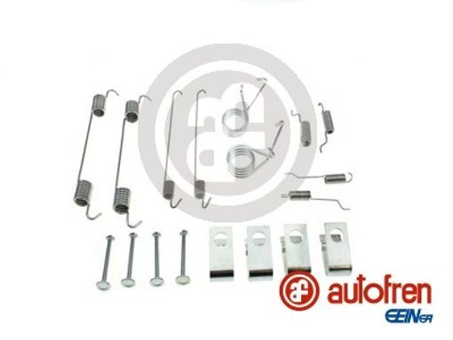 Fits AUTOFREN SEINSA D31036A JAW MOUNTING KIT   ⭐UK Stock⭐