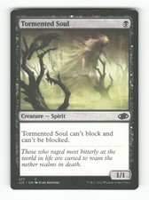 Tormented Soul C Jumpstart 2022 477 NM Normal MTG