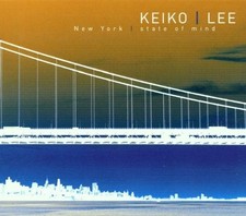 Keiko Lee - New York State of Mind - Keiko Lee CD ZXVG The Cheap Fast Free Post