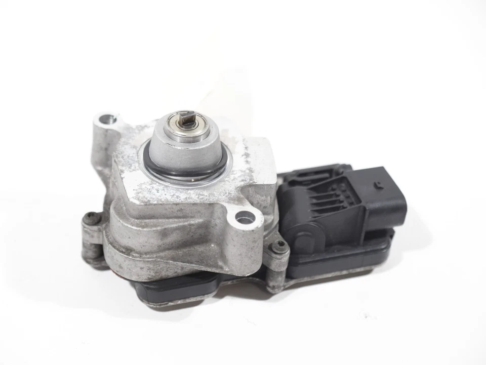 BMW F32 435i xDrive 2014-2016 caja de transferencia motor/módulo 8643153 OEM Foto 2 de 4