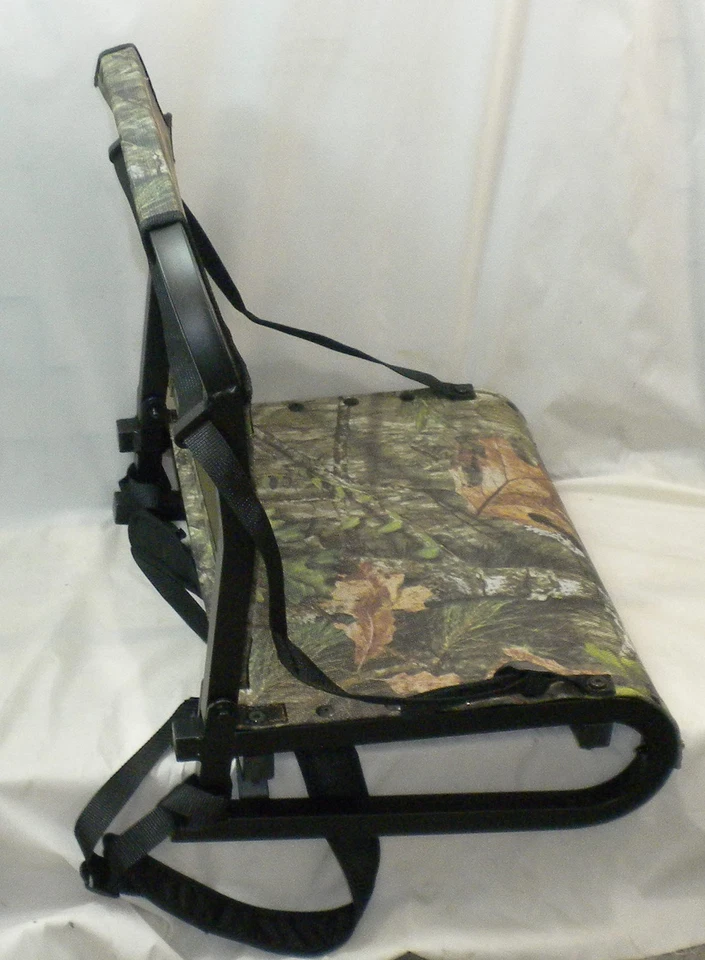 Millennium TU01-00 Field Pro Turkey Seat - Image 4 of 4